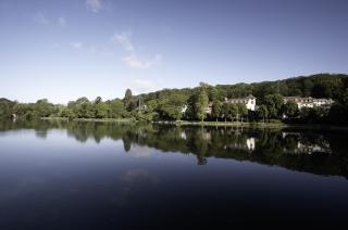 Nuit au bord des Etangs (-20%)