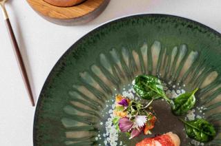 Saveurs de la Saint Sylvestre