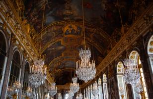 Château de Versailles - Week end près de Paris