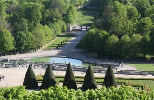 Jardin - Week end près de Paris